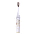thumbnail image 1 of 3Pcs Cleaning Toothbrush Portable Lipstick Shaped Detachable Soft Oral Care;/, 1 of 1