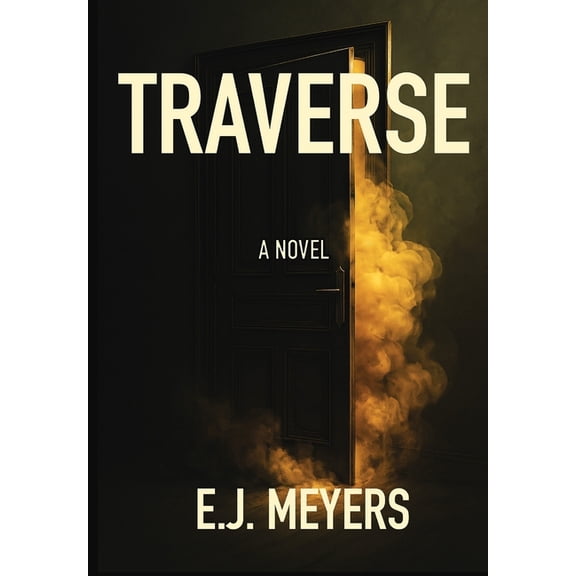 Traverse, (Hardcover)