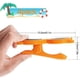 thumbnail image 2 of Beach Towel Clips for Sunbeds, 4PACK Fashion Style Sun Lounger, 2 of 5