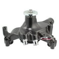 thumbnail image 4 of Tuff Stuff Performance 1461Nc Supercool Water Pump Fits select: 1970 CHEVROLET MALIBU, 1970 CHEVROLET NOVA, 4 of 5