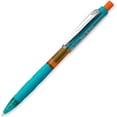 thumbnail image 4 of Pentel Q-Erase Mechanical Pencil - 0.5mm HB - Black, Violet, Pink, Blue Barrels - 4 Pack, 4 of 6