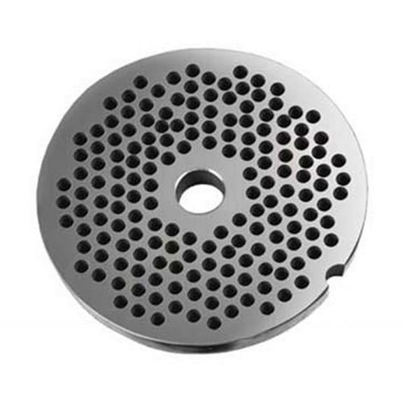 Grinder, number 8 - SS Plate 4.5mm