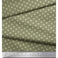 thumbnail image 3 of Soimoi Rayon Fabric Leaves & Berries Shirting Fabric Prints by Yard 56 Inch Wide, 3 of 3