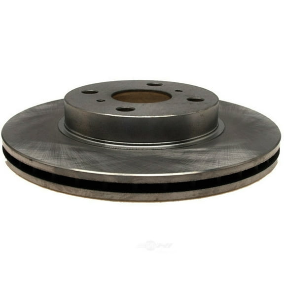 Raybestos 96354R Professional Grade Disc Brake Rotor Fits select: 1993-2002 TOYOTA COROLLA, 1998-2002 CHEVROLET GEO PRIZM