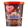 thumbnail image 3 of Helado Holanda snickers 1 l, 3 of 4