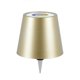 thumbnail image 1 of Wireless Bottle Lamp RGB Modes & 3 Color Stepless Dimming Bottle Lamp Shade Rechargeable Bottle Ligh, 1 of 5