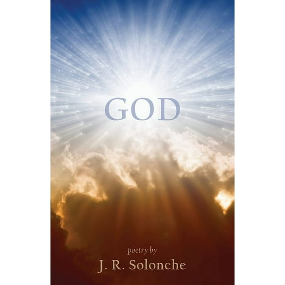God (Paperback)