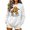 White F, variant on Enjoytime Halloween Sweatshirt for Women Casual Pullover Crewneck Sweatshirts Fall Cute Ghost Graphic Long Sleeve Plus Size Tops