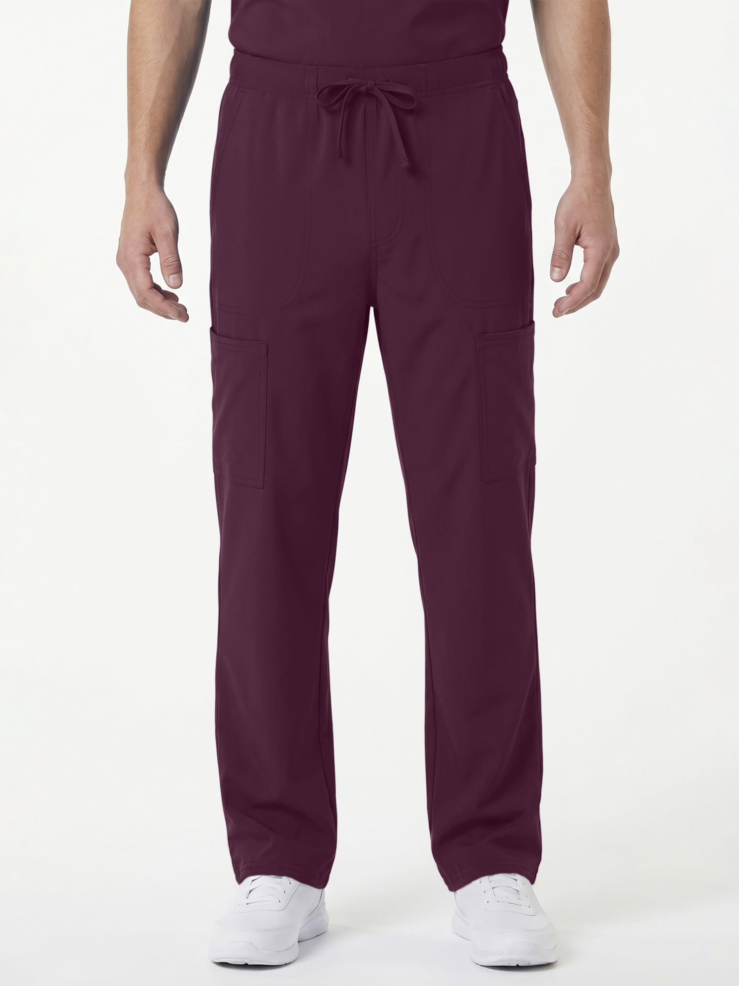Scrubstar Unisex Core Essentials Drawstring Scrub Pant, Sizes XS-3XL
