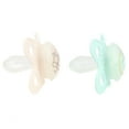 thumbnail image 4 of MAM Night Pacifier, 0-6 Months, 2 Pack, 4 of 6