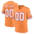 thumbnail image 2 of Camiseta personalizada de fútbol americano cosida de Tampa Bay, camiseta personalizada con cualquier nombre y número para hombres, mujeres y jóvenes, 2 of 4