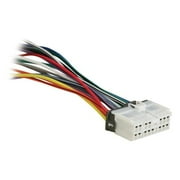 Ford Stereo Wiring Harness - Walmart.com cougar premium sound wiring diagram 