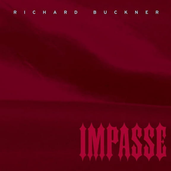 Richard Buckner - Impasse - Music & Performance - Vinyl