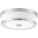 thumbnail image 1 of Progress Lighting P350085-015-30 Bisel Led Empotrado Montaje Gris, 1 of 1
