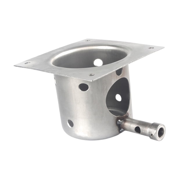 GROWTH TANK Ensemble de Casseroles Pièces de Rechange Professionnelles Haute Fiabilité Remplacement Direct