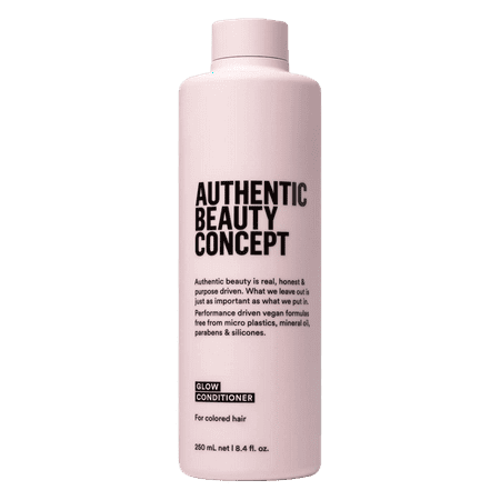 Authentic Beauty Concept Glow Conditioner For Colored Hair – 8.4 oz