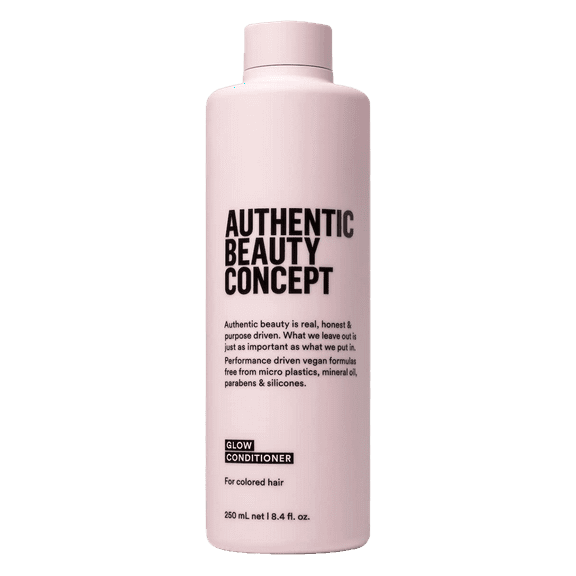 Authentic Beauty Concept Glow Conditioner For Colored Hair - 8.4 oz