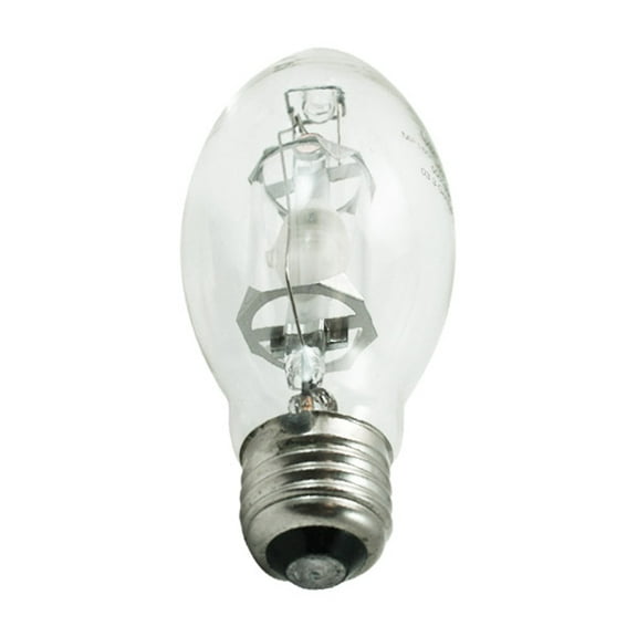 USHIO MP70/U/MED/40/PS 70w EDX17 PulseStrike Clear Metal Halide Bulb