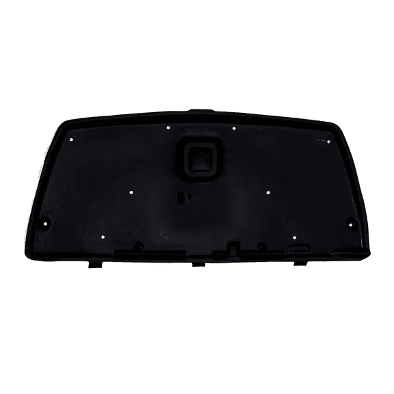 Automotive Hood Engine Front Cover Soundproof Mat Fit For Chevrolet Cruze 2007-2014 Shield Mat Noise Insulation Dampening Mat Soundproof Cotton For Under-Hood Accessories-black-2007-2014