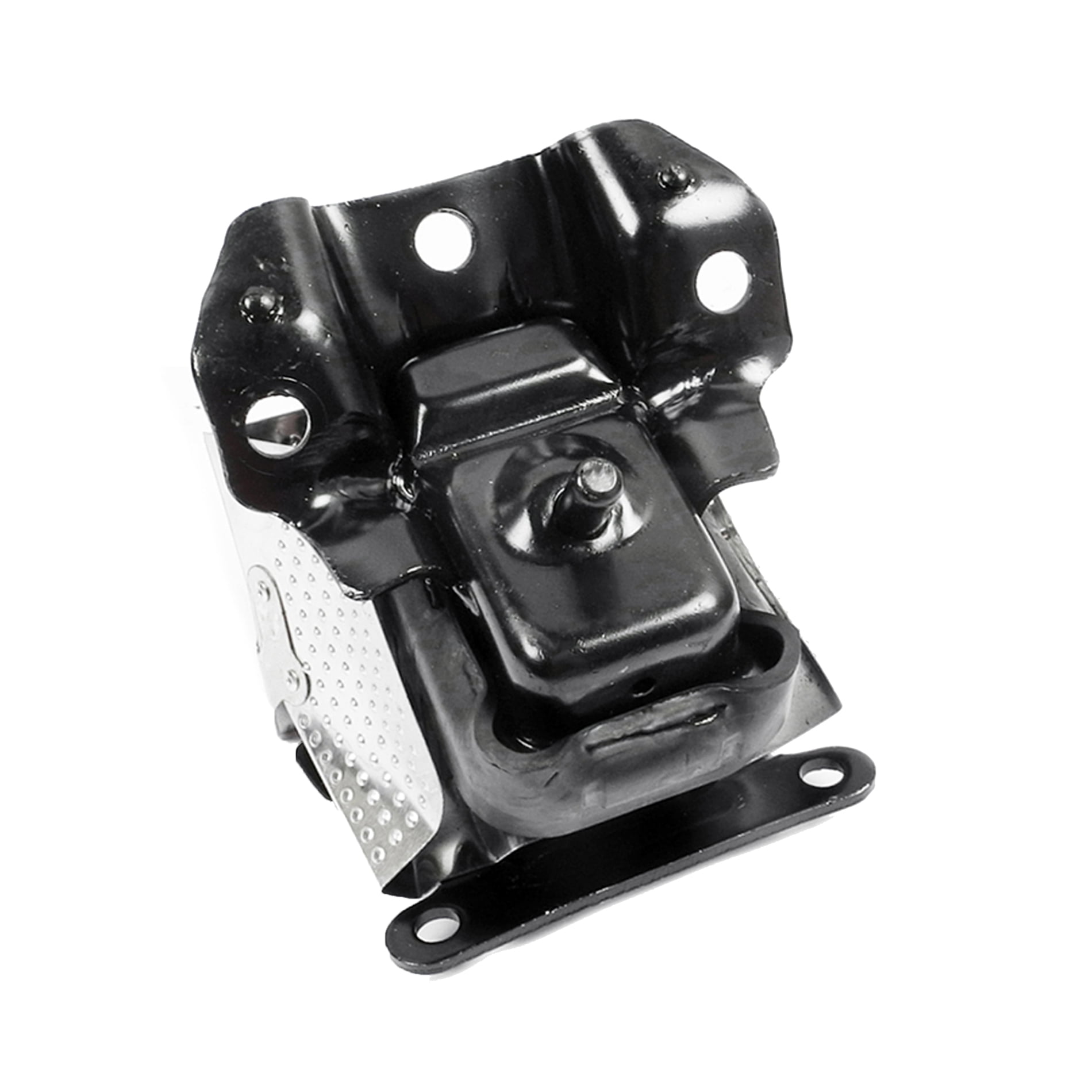 CF Advance For 07-11 Chevrolet Suburban 1500 GMC Yukon XL 1500 2WD 5.3L Engine Motor and Transmission Mount Set of 3PCS 2007 2008 2009 2010 2011 2817 5365 5365