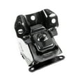 thumbnail image 4 of CF Advance For 07-11 Chevrolet Suburban 1500 GMC Yukon XL 1500 2WD 5.3L Engine Motor and Transmission Mount Set of 3PCS 2007 2008 2009 2010 2011 2817 5365 5365, 4 of 6