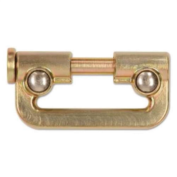 3m Dbi-Sala Harness Quick Connector,Nano-Lok 3100088