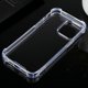 thumbnail image 3 of Funda blanda a prueba de golpes de cuatro esquinas para iPhone 14 Pro Max, 3 of 5