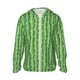 thumbnail image 1 of Fotbe Cactus Chaqueta con Protección Solar UPF 50+ para Hombre y Mujer, Camisa con Capucha y Bolsillos-Medium, 1 of 7