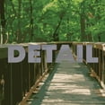 thumbnail image 3 of Congaree National Park Vintage Travel Poster / Postcard WPA Style Retro South Carolina, 3 of 4