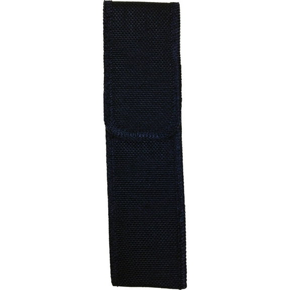 MagLite AM3A026 Nylon Full Flap Holster for AAA Mini, Black