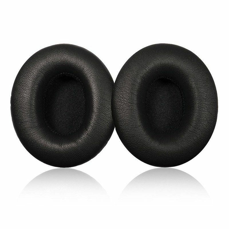Replacement Headphone Earpads Sponge Covers for Beats Solo 2 Solo3
