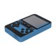 thumbnail image 3 of Consola portátil Kastar de 3,5" IPS con 500 juegos clásicos, azul, 3 of 5