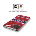 thumbnail image 2 of Head Case Designs Officially Licensed NHL Montreal Canadiens Jersey Soft Gel Case Compatible with Apple iPhone 6 Plus / iPhone 6s Plus, 2 of 7