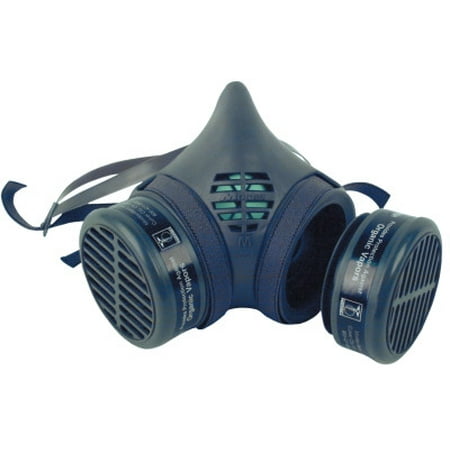 3m household cleanser odor respirator mask 2-pack 3m household cleanser odor respirator mask 2-pack