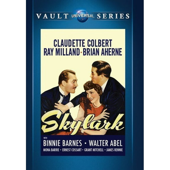 Universal - Skylark [DIGITAL VIDEO DISC]