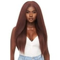 thumbnail image 2 of Outre Perfect Hairline Fully Hand-Tied 13X6 Faux Scalp Lace Front Wig - Katya, 2 of 4