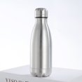 thumbnail image 1 of 500ml stainless steel water bottle, 1 of 4