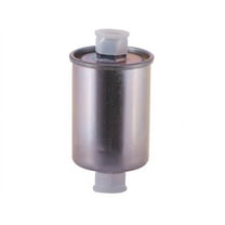 Fuel Filter - Compatible with 1990 - 1996 Chevy C70 Kodiak 1991 1992 1993 1994 1995