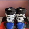 thumbnail image 2 of Jo r-dan Retro 1 Royal, 2 of 5