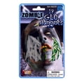 thumbnail image 1 of Zombie Glo Maggots 18 PIece Costume Accessory, 1 of 2