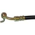 thumbnail image 2 of Brake Hydraulic Hose Fits select: 2003-2007 INFINITI G35, 2004 NISSAN 350Z ROADSTER, 2 of 3