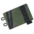thumbnail image 2 of Mini billetera multifuncional con bolígrafo de llave cuchillo linterna Sincero Verde, 2 of 10