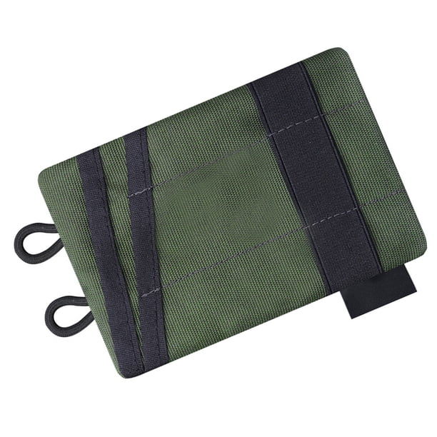 Mini bolsa, mini billetera, llavero, bolígrafo, paquete de almacenamiento de llaves, mini billetera, artesanía excepcional