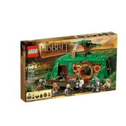 LEGO? Lord of the Rings LOTR The Hobbit An Unexpected Gathering Playset | 79003
