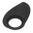 thumbnail image 1 of Viewfinder Eye Piece, Wear  Rubber Easy Installation Eye Cup Eyepiece Foldable  for Photography, 1 of 8