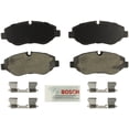 thumbnail image 4 of Bosch BE1316H Bosch Blue Semi-Metallic Brake Pads with Hardware, 4 of 5