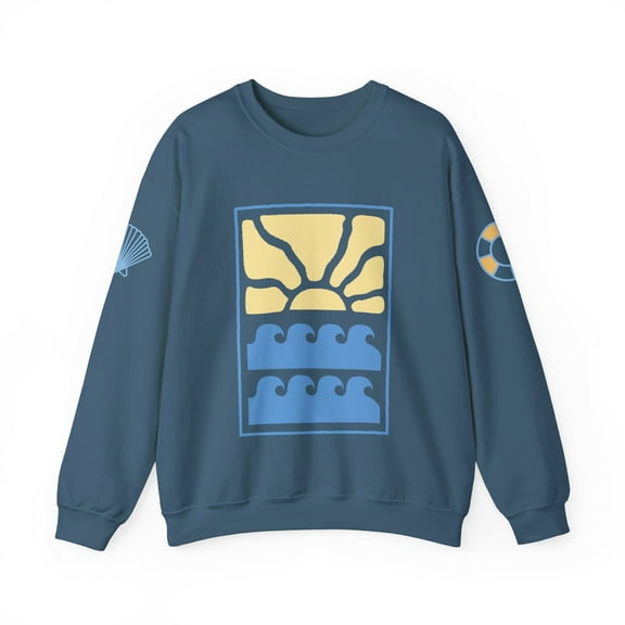 BEACH Sweatshirt