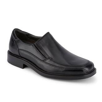 NEW DUNHAM men\'s clyde slip-on in black Men main image 4