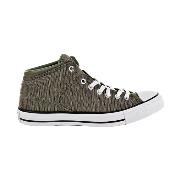 Converse Chuck Taylor All Star High Street H Unisex/Mens Shoes Surplus-Black 161517f