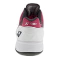 thumbnail image 4 of Yonex Men`s Power Cushion Eclipsion Tennis Shoes Dark Pink (  6   ), 4 of 5